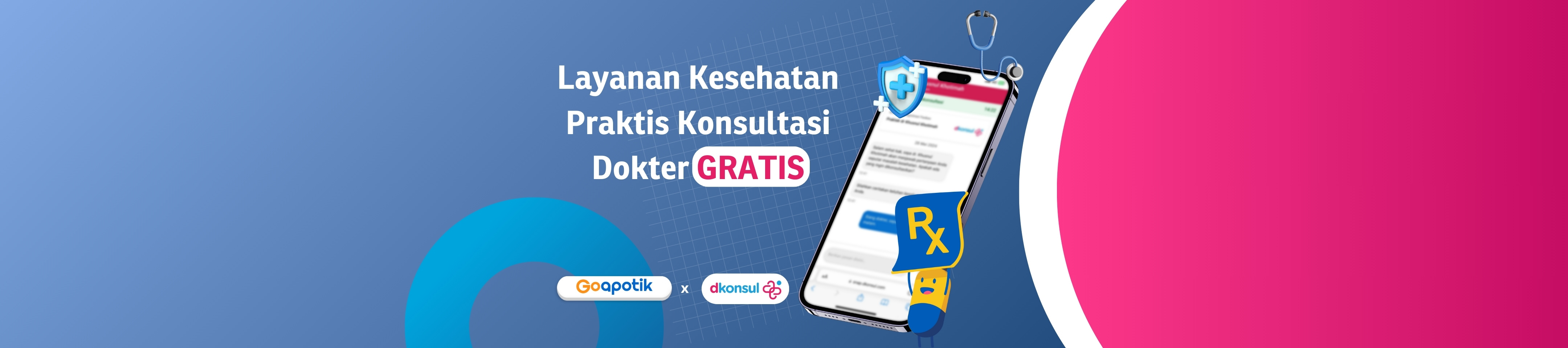 Konsultasi Gratis x Dkonsul